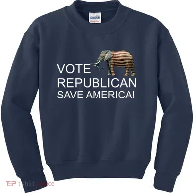Kids Sweatshirt