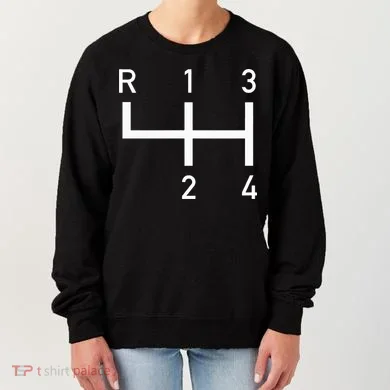 Women's Sweatshirt