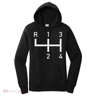 Women's Hoodie