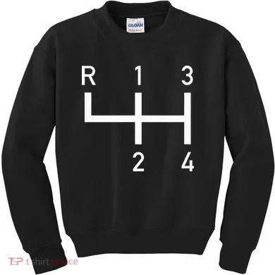 Kids Sweatshirt