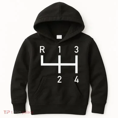 Kids Hoodie