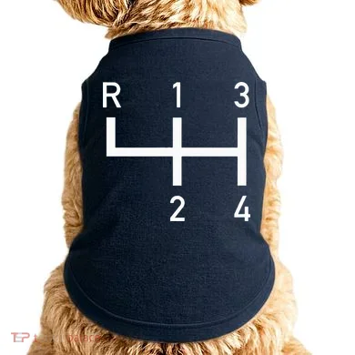 Doggie Tank