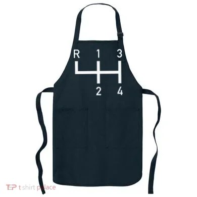 Apron