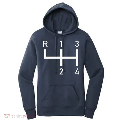 Women's Hoodie