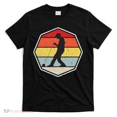 Vintage Retro Style Yoyo Lover Gift T-Shirt