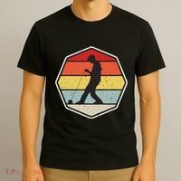 Vintage Retro Style Yoyo Lover Gift T-Shirt thumb 3