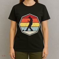 Vintage Retro Style Yoyo Lover Gift T-Shirt thumb 4