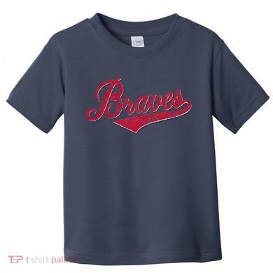 Vintage Retro Throwback Toddler T-Shirt