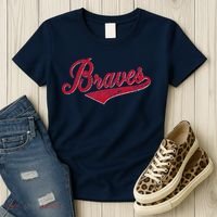 Vintage Retro Throwback Women's T-Shirt thumb 3