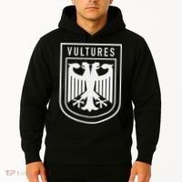 Vultures Rap Trap Hip Hop Music Hoodie thumb 2