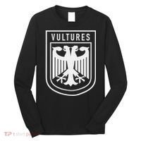 Vultures Rap Trap Hip Hop Music Long Sleeve Shirt thumb 0
