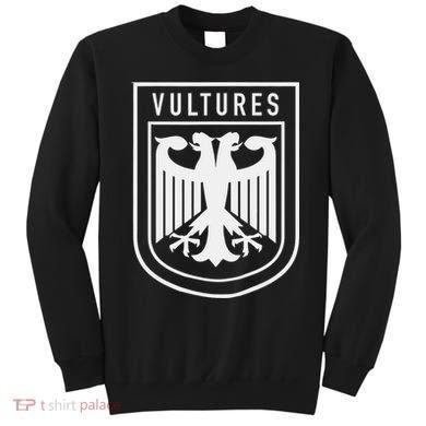 Vultures Rap Trap Hip Hop Music Sweatshirt