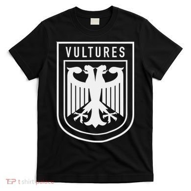 Vultures Rap Trap Hip Hop Music T-Shirt