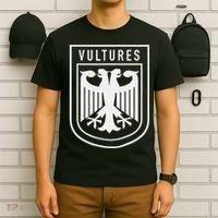 Vultures Rap Trap Hip Hop Music T-Shirt thumb 6