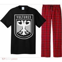 Vultures Rap Trap Hip Hop Music Pajama Set thumb 0