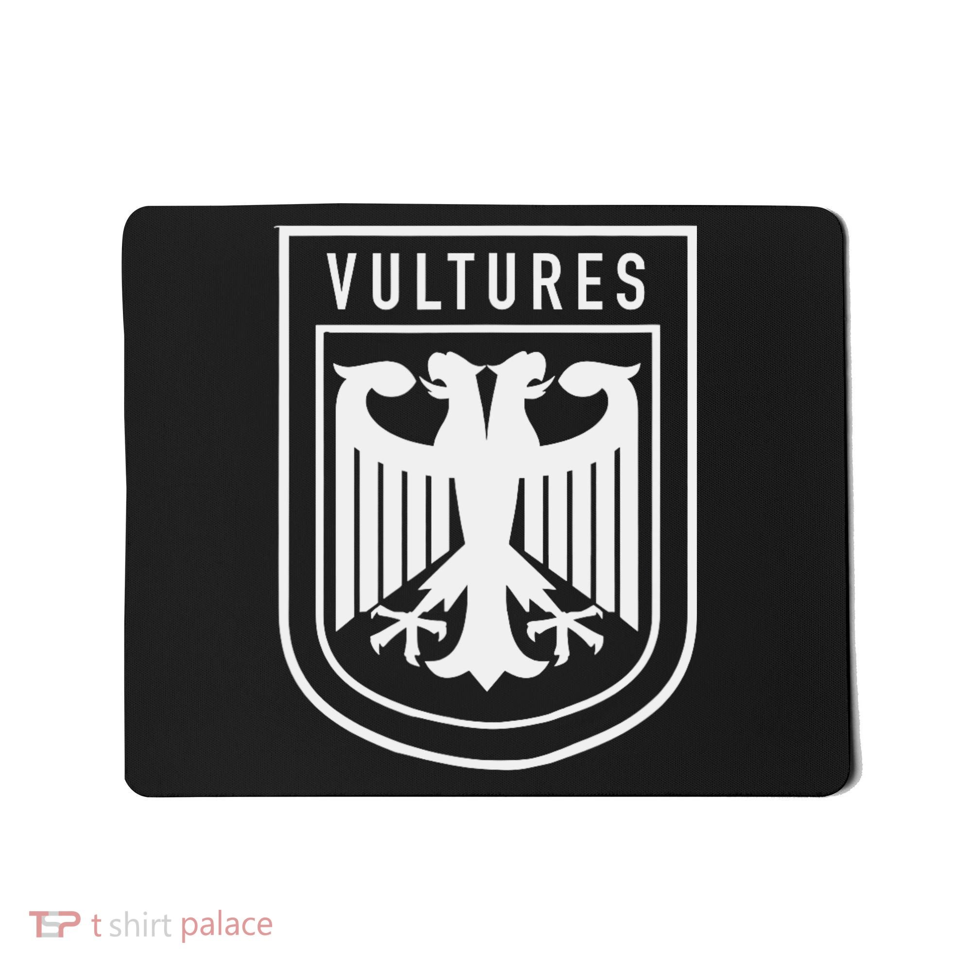 Vultures Rap Trap Hip Hop Music Mousepad
