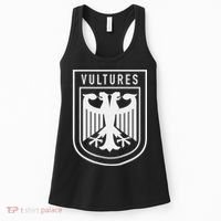 Vultures Rap Trap Hip Hop Music Women's Tank Top thumb 0
