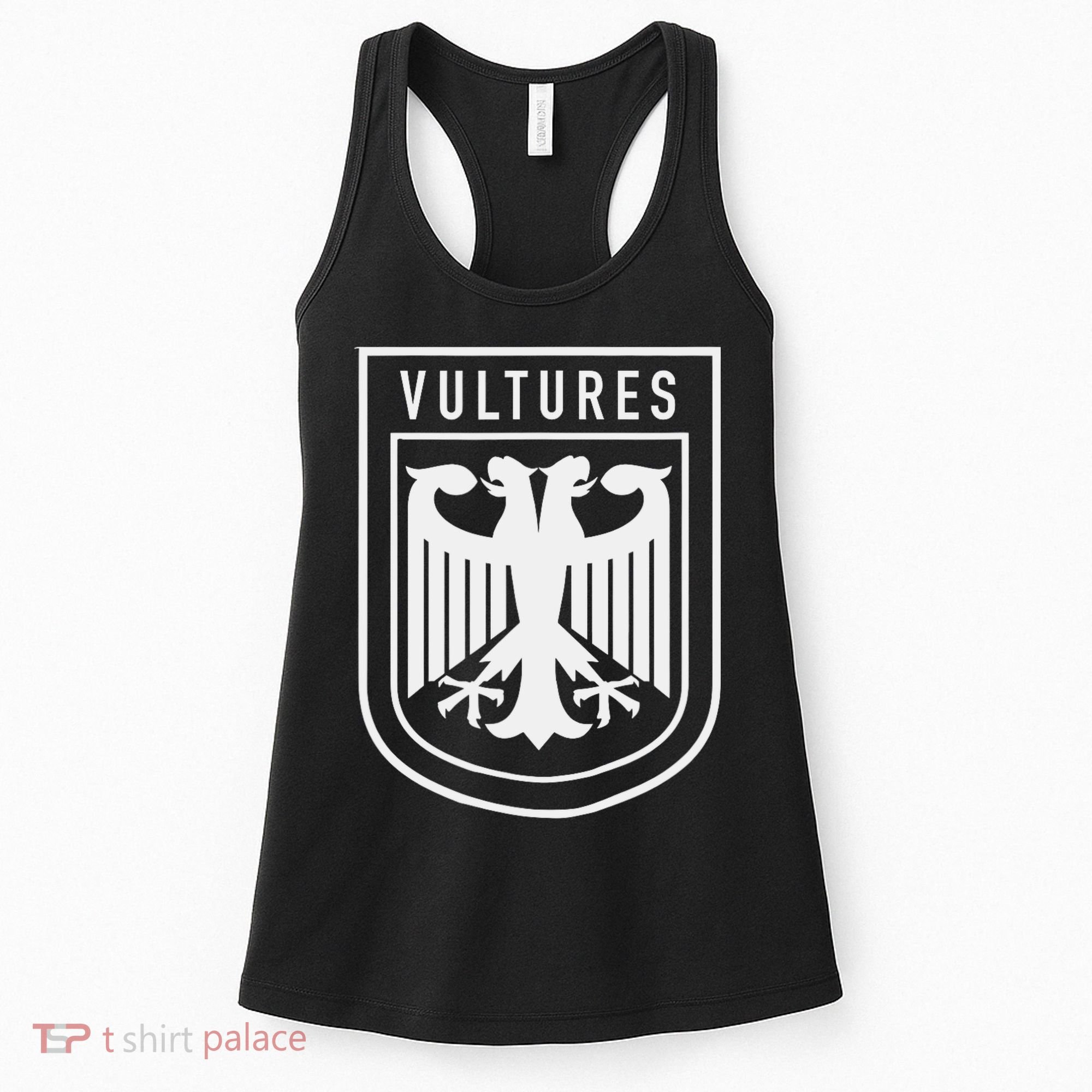 Vultures Rap Trap Hip Hop Music Women's Tank Top