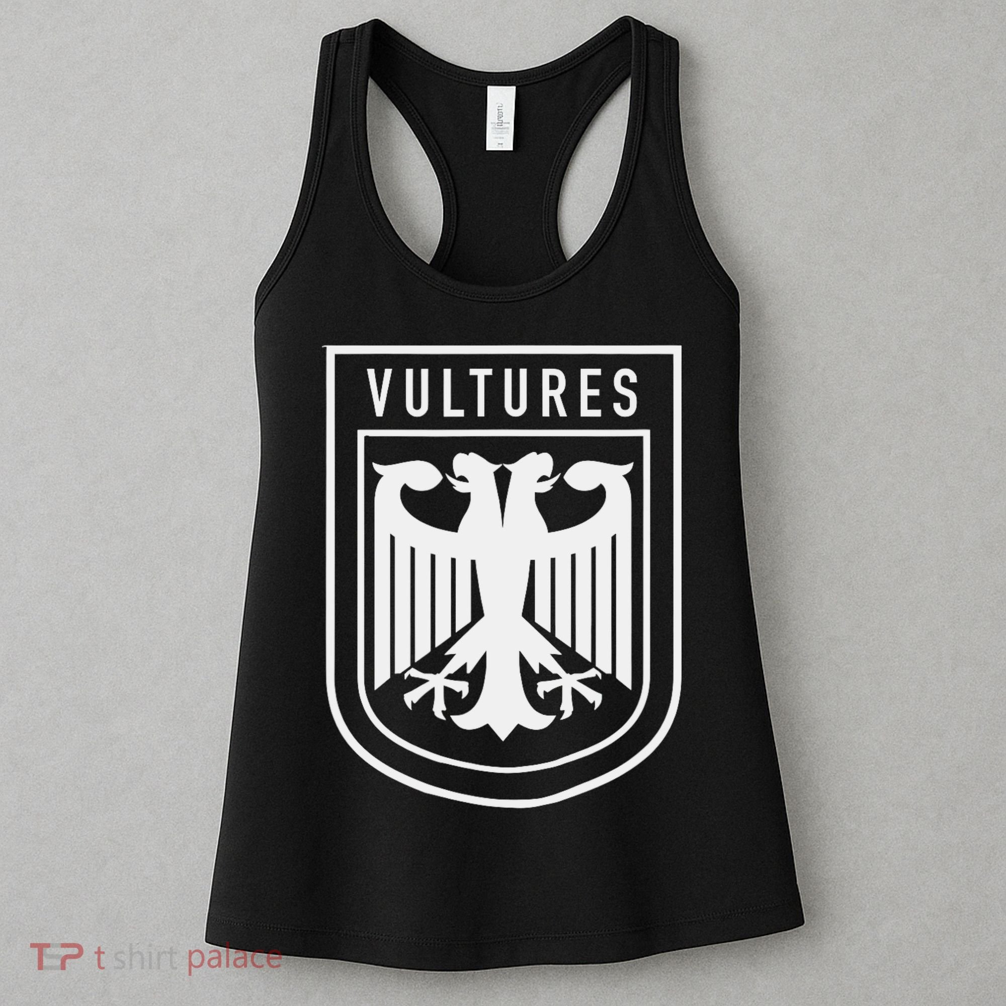 Vultures Rap Trap Hip Hop Music Women's Tank Top