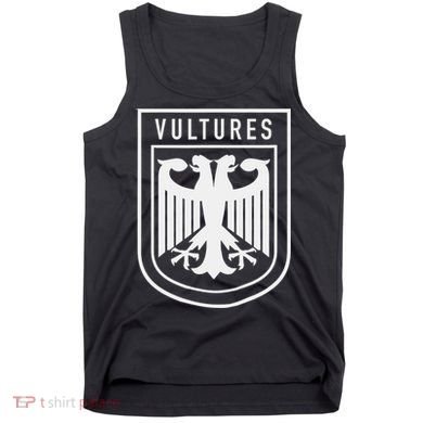 Vultures Rap Trap Hip Hop Music Tank Top