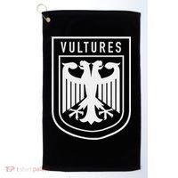 Vultures Rap Trap Hip Hop Music Golf Towel thumb 0