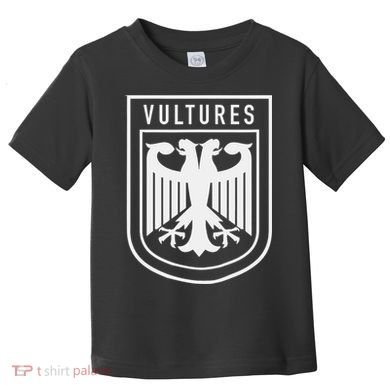 Vultures Rap Trap Hip Hop Music Toddler T-Shirt