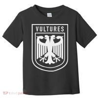 Vultures Rap Trap Hip Hop Music Toddler T-Shirt thumb 0