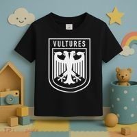 Vultures Rap Trap Hip Hop Music Toddler T-Shirt thumb 3