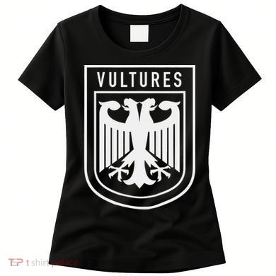 Vultures Rap Trap Hip Hop Music Women's T-Shirt
