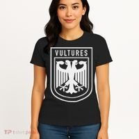 Vultures Rap Trap Hip Hop Music Women's T-Shirt thumb 4