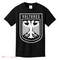 Vultures Rap Trap Hip Hop Music Kids T-Shirt thumb 0