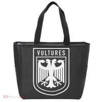 Vultures Rap Trap Hip Hop Music Tote Bag thumb 0