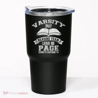 Tumbler