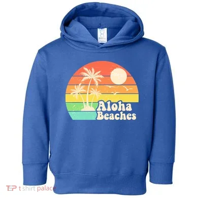 Toddler Hoodie