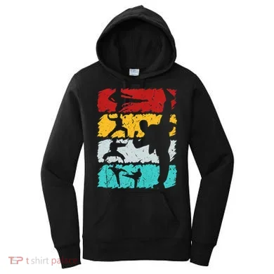 Women's Hoodie