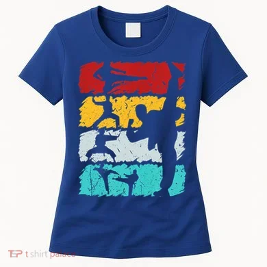 Women's T-Shirt