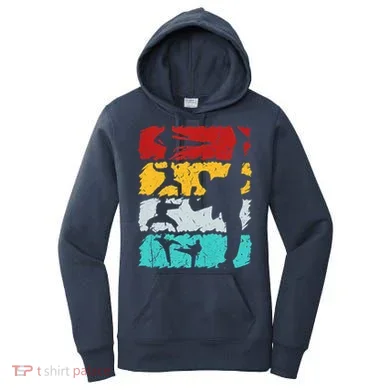 Women's Hoodie
