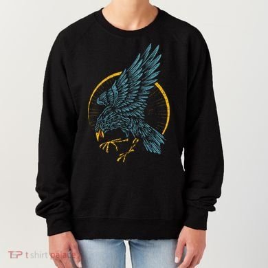 Vintage Raven Women's Sweatshirt