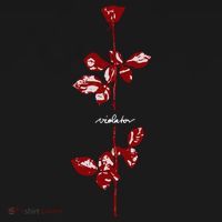 Violator Red Pajama Set thumb 2