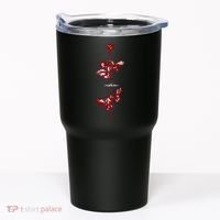 Violator Red Tumbler thumb 0