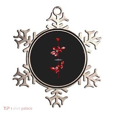 Violator Red Ornament