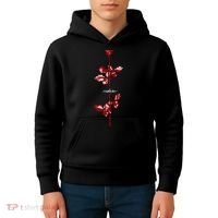 Violator Red Kids Hoodie thumb 4