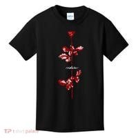 Violator Red Kids T-Shirt thumb 0