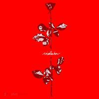 Violator Red Santa Hat thumb 1