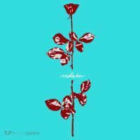 Violator Red Tote Bag thumb 4
