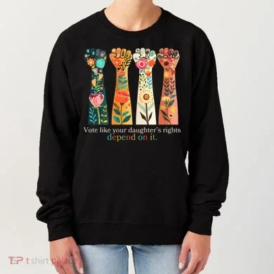Women's Sweatshirt