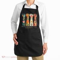 Voting Rights Vote Like Your DaughterS Rights Depend On It Apron thumb 2