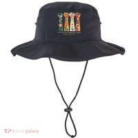Voting Rights Vote Like Your DaughterS Rights Depend On It Bucket Hat thumb 0
