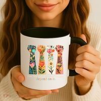 Voting Rights Vote Like Your DaughterS Rights Depend On It Coffee Mug thumb 3
