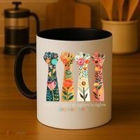 Voting Rights Vote Like Your DaughterS Rights Depend On It Coffee Mug thumb 4